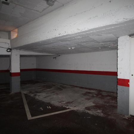 Carihuela Beach Apartment, 2Nd Line トレモリノス エクステリア 写真
