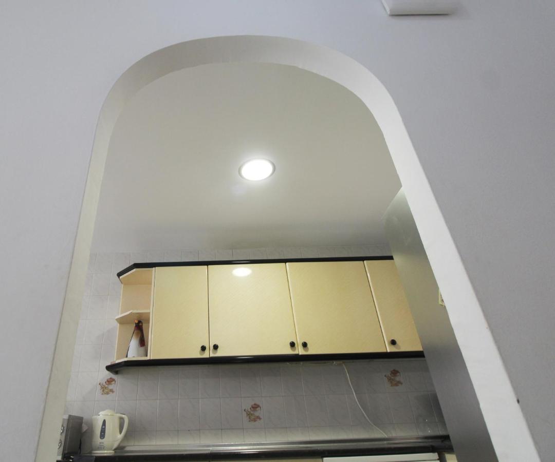 Carihuela Beach Apartment, 2Nd Line トレモリノス エクステリア 写真