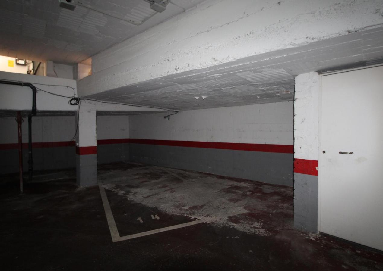 Carihuela Beach Apartment, 2Nd Line トレモリノス エクステリア 写真